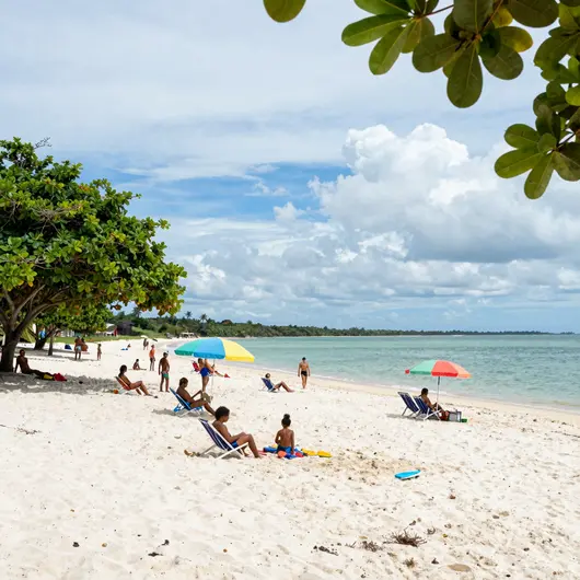 Melhores praias para família em Palmas: 8 opções imperdíveis