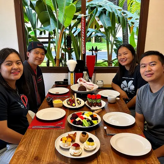 Melhores Restaurantes para Família em Palmas: Escolhas Recomendadas