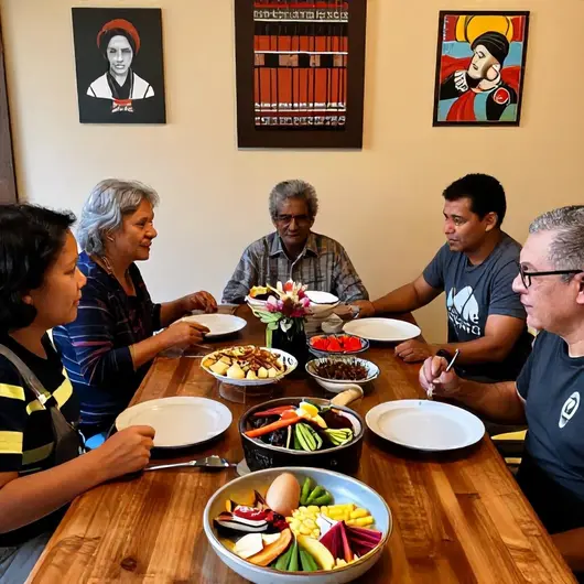 Melhores Restaurantes para Jantares em Família em Palmas - TO