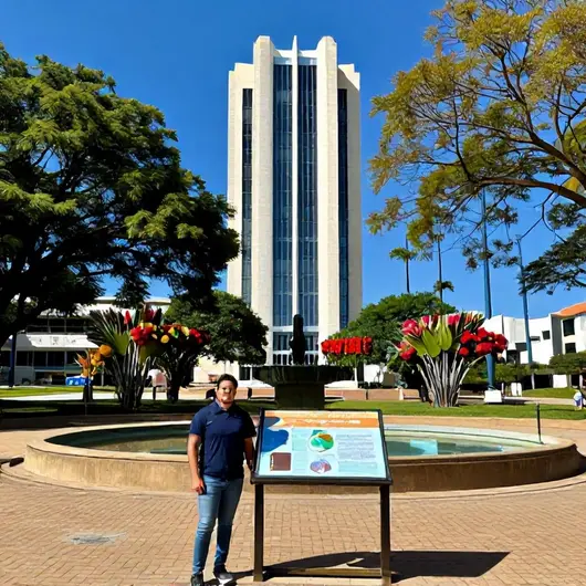 Melhores serviços ao turista em Palmas: um guia completo