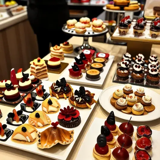 Mimo Doces Gourmet: Delícias que Encantam Mimo Doces Gourmet: Delícias que Encantam