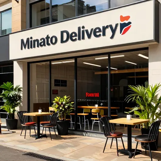 Minato Delivery Lajeado