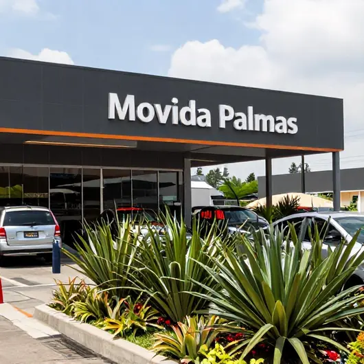 Movida Palmas Movida Palmas