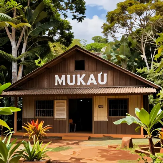 Mukaú Expedições