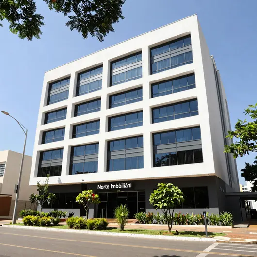 Norte Imobiliária Norte Imobiliária