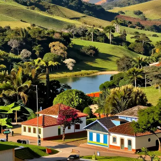 O que fazer em Taquaruçu