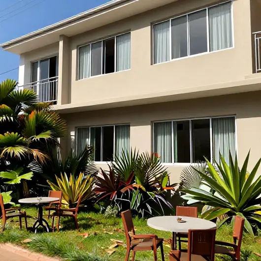 Oncotô Palmas Hostel: Sua Melhor Opção de Acomodação em Palmas Oncotô Palmas Hostel: Sua Melhor Opção de Acomodação em Palmas