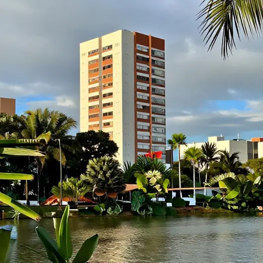 Orla Graciosa Apartamento Palmas: Conforto e Lazer em Palmas Orla Graciosa Apartamento Palmas: Conforto e Lazer em Palmas