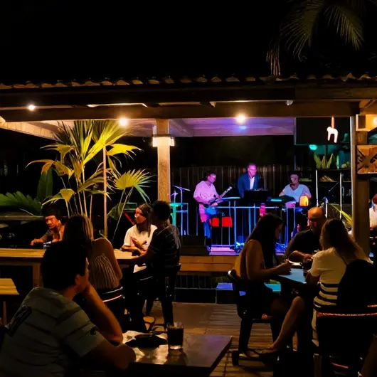 Os 15 melhores lugares com música ao vivo em Palmas-TO para você conhecer