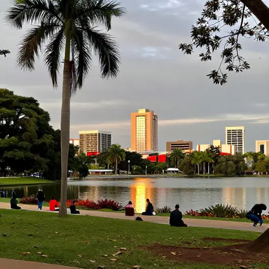 Os Melhores Locais em Palmas para Capturar Fotos Incríveis
