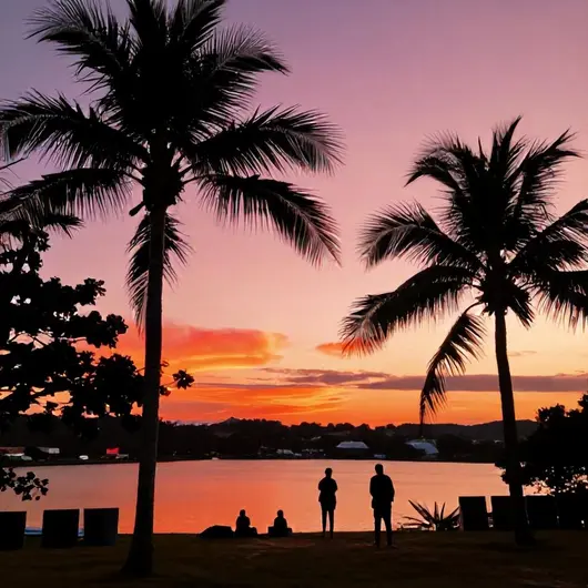 Os Melhores Passeios para Aproveitar o Pôr do Sol em Palmas - TO