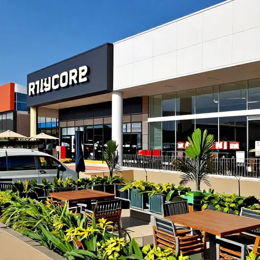 Os melhores shopping centers em Palmas: guia completo Os melhores shopping centers em Palmas: guia completo