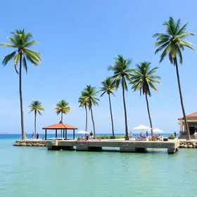 Palmas Férias 2026