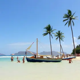 Palmas Férias
