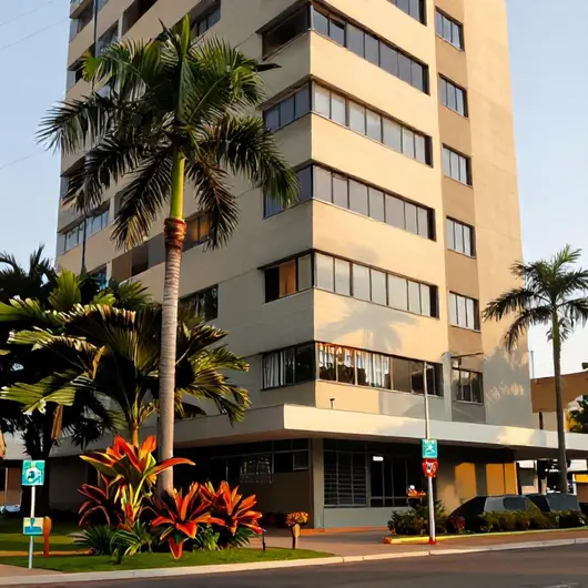 Palmas Imóveis: Seu Guia para Aluguel na Capital do Tocantins Palmas Imóveis: Seu Guia para Aluguel na Capital do Tocantins