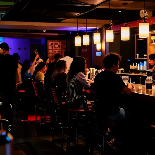 Palmas na Balada
