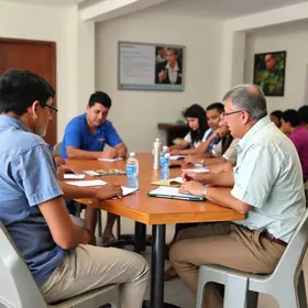 assistência social