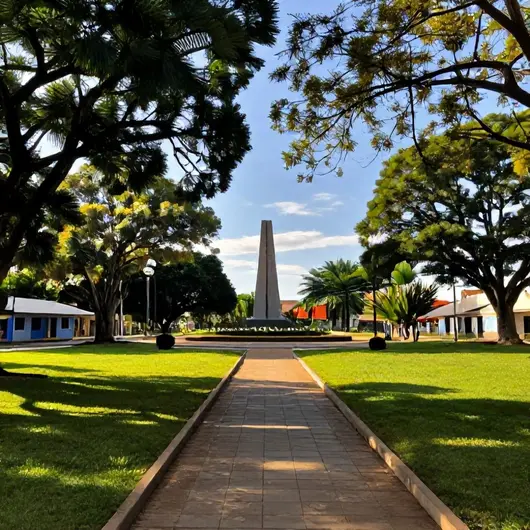 Passeios em Palmas: Descubra as Maravilhas da Capital do Tocantins