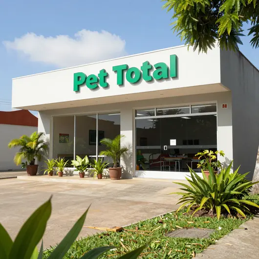 Pet Total