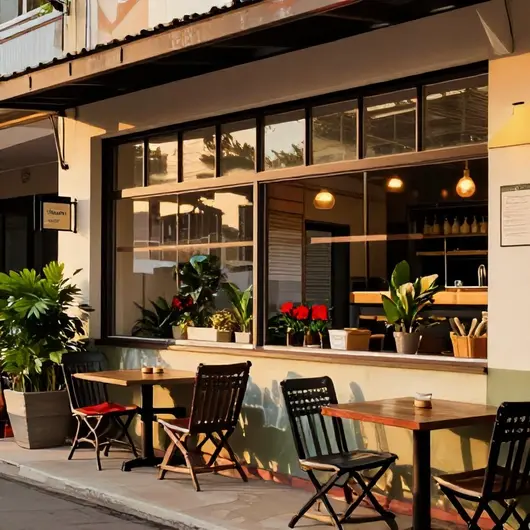 Pizzaria do Porto