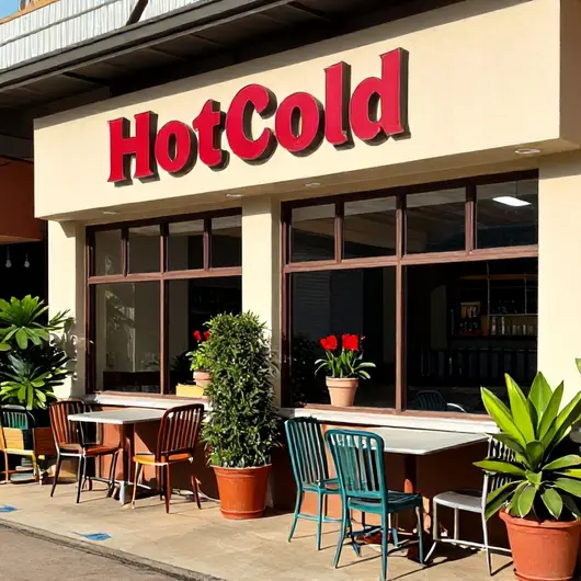 Pizzaria Hotcold: O Destino Perfeito para os Amantes de Pizza