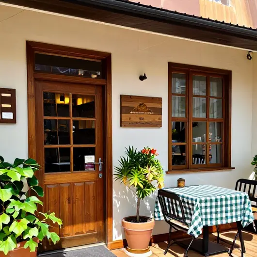Pizzaria Italia da 906 Sul: O Sabor da Tradição Italiana em Palmas