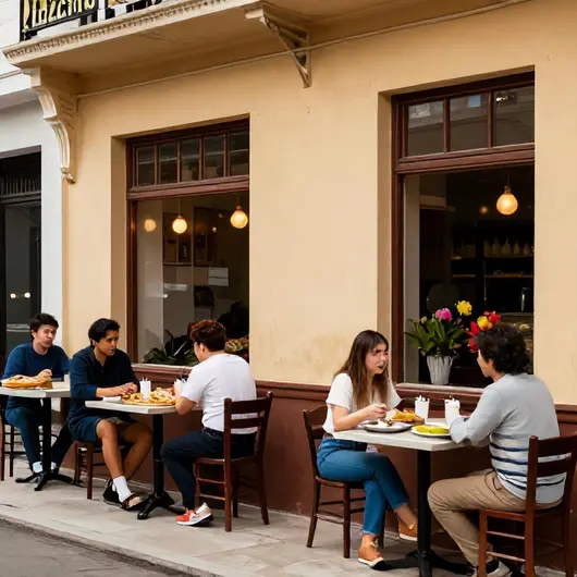 Pizzaria Itália Norte: Uma Experiência Incrível para os Amantes de Pizza