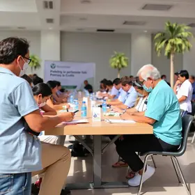 13ª Conferência Municipal de Saúde de Palmas