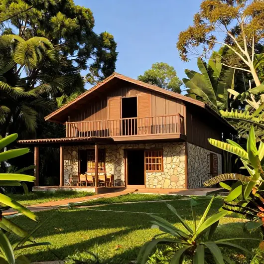 Pousada Graciosa