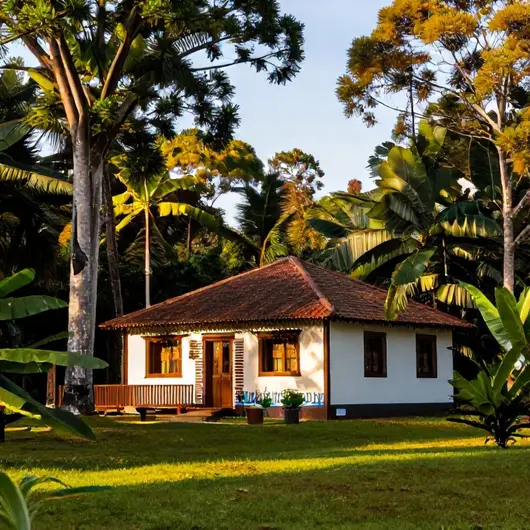 Pousada Recanto do Jalapão: Seu Refúgio na Natureza Pousada Recanto do Jalapão: Seu Refúgio na Natureza