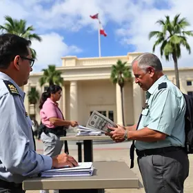 Prefeitura de Palmas paga salário de servidores nesta terça Prefeitura de Palmas paga salário de servidores