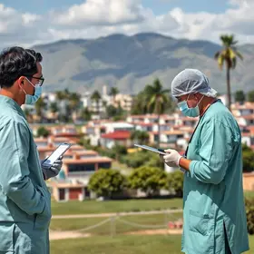 Prefeitura de Palmas prorroga validade do concurso público da Saúde por mais dois anos Prefeitura de Palmas