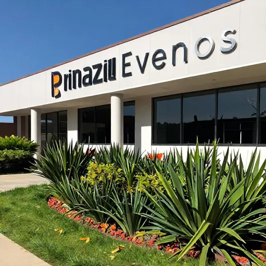 Primazia Eventos