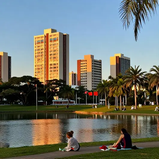 Quantos dias são ideais para visitar Palmas, TO? Quantos dias são ideais para visitar Palmas, TO?