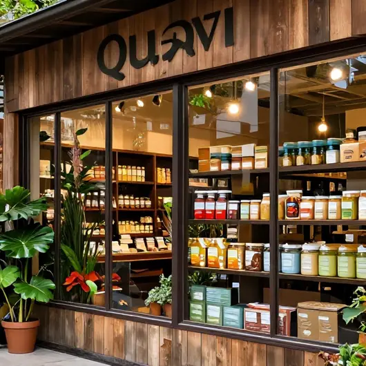 Quavi Biomercado Quavi Biomercado