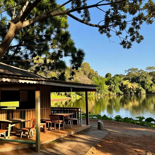 Quiosque Orla Park: O Destino Perfeito para um Lanche na Orla Quiosque Orla Park: O Destino Perfeito para um Lanche na Orla