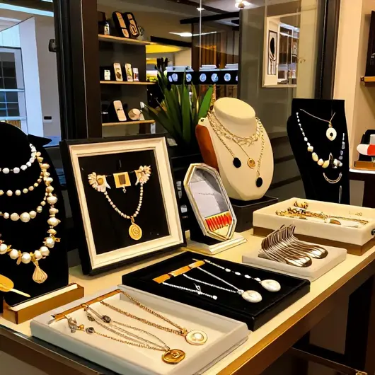 Raquel Jóias e Semijoias: Elegância e Estilo em Cada Detalhe