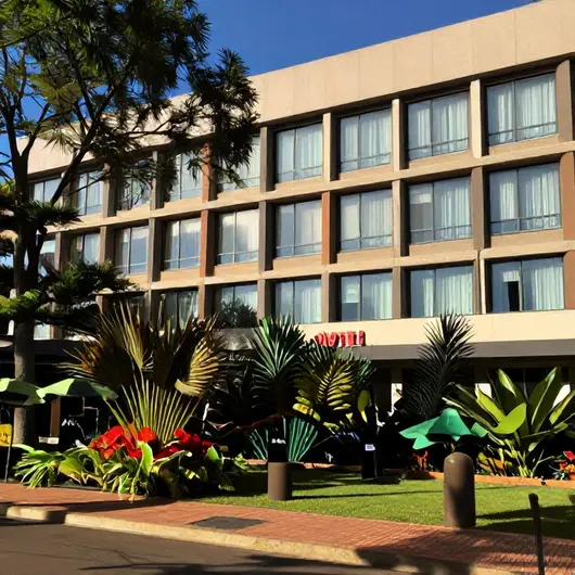 REDE ATLAS HOTEL: Conforto e Qualidade em Sua Estadia