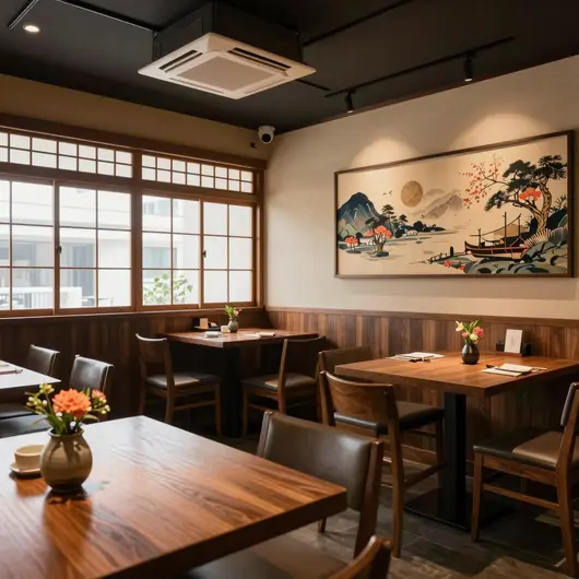 Renkon Japanese In Fusion