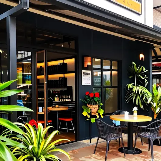 Resenha Lounge & Bar