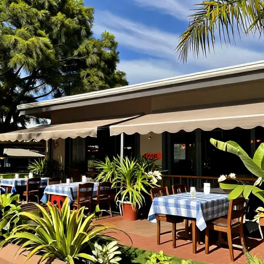 Restaurante Araras