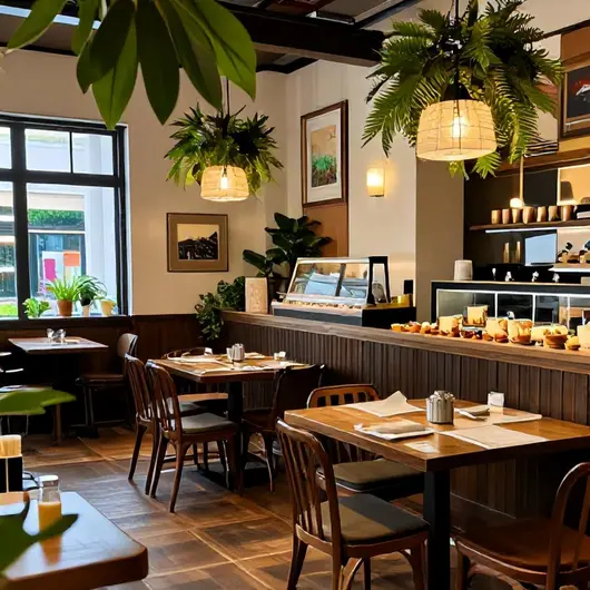 Restaurante Grill Massas e Grelhados