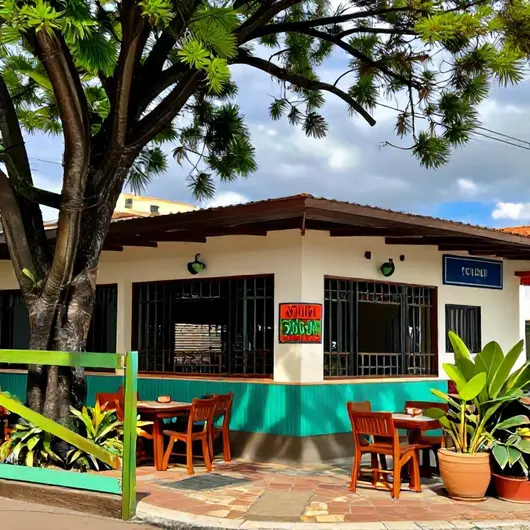 Restaurante Maria Izabel Cozinha Tocantinense