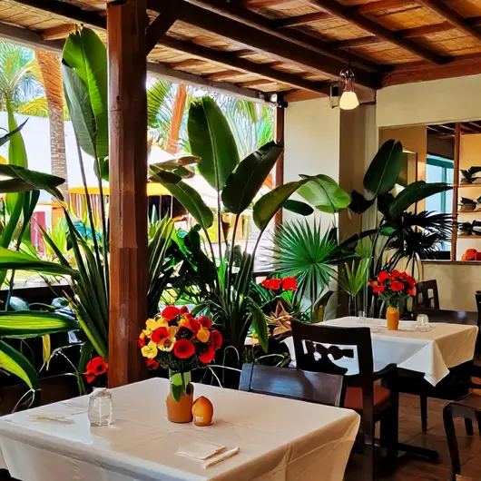 Restaurante Raízes