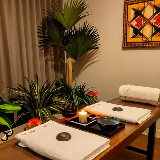 Revitalize-se com Massagens e Spas em Palmas – TO Revitalize-se com Massagens e Spas em Palmas - TO