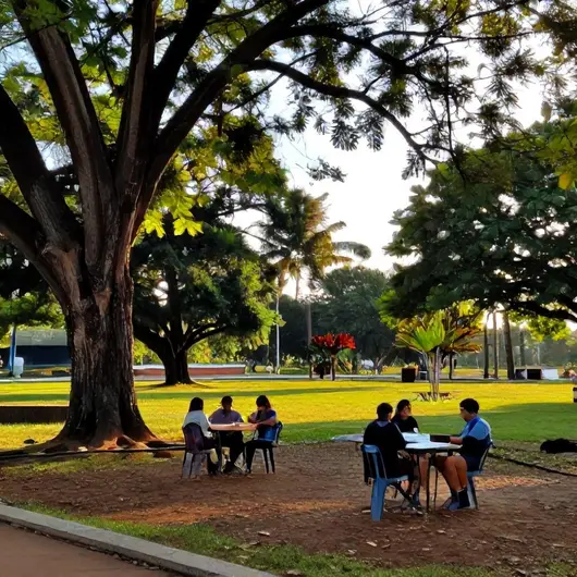 Roteiro Econômico: Descubra como aproveitar Palmas sem gastar muito