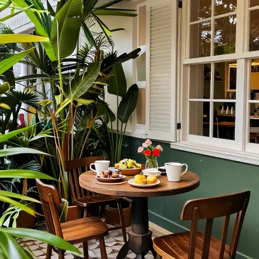Sabor Delícia l Coffee Break: Sabores que Encantam