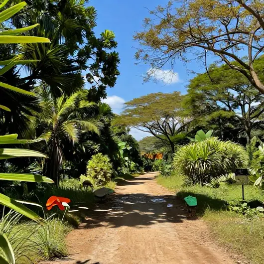 Safári Dourado