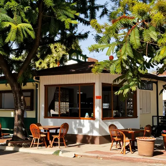 Santo Bar Palmas: O Destino Perfeito para Relaxar Santo Bar Palmas: O Destino Perfeito para Relaxar
