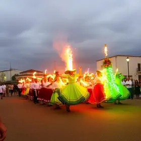 São João abre temporada de festas e 34º Arraiá da Capital começa nesta quinta São João